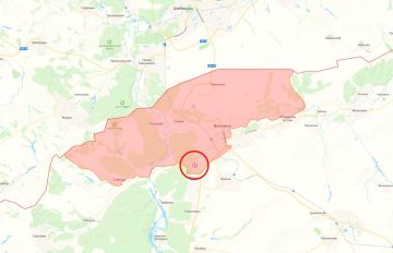 Минобороны России заявило об освобождении населённых пунктов Синельниково в Харьковской области и Даниловка в Днепропетровской области