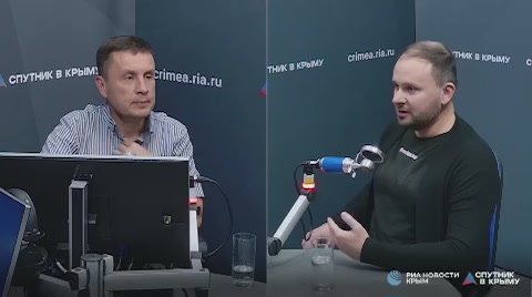 Обновленный Приморский парк в Керчи откроют до конца года