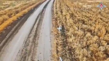 Минобороны России: Дроноводы срывают планы противника