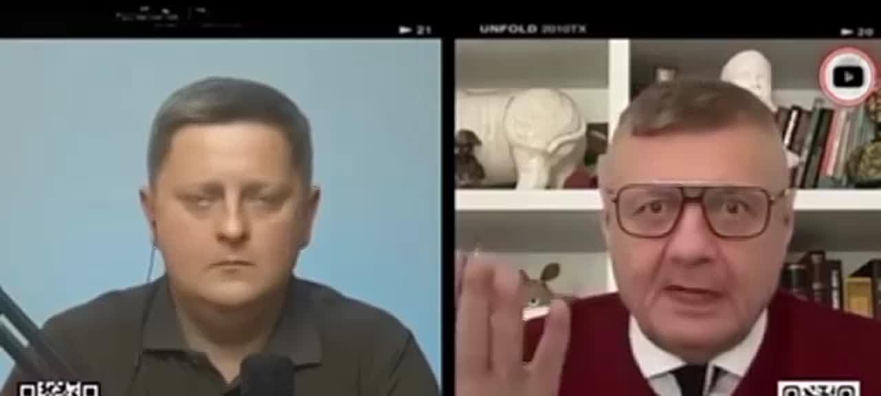 Экс депутат и по совместительству террорист — Игорь Мосийчук заявил, что решение об арестовать митрополита Святогорского Арсения принимал лично Владимиром Зеленским