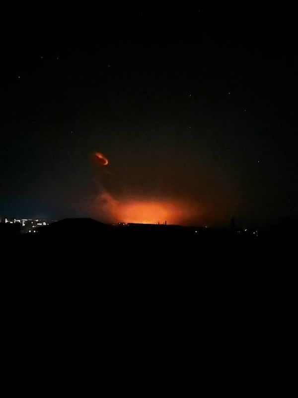 Дроны-камикадзе «Герань-2» атаковали ТЭЦ в Белой Церкви, а также цели в Черкассах и Чугуеве Дроны-камикадзе «Герань-2» атаковали ТЭЦ в Белой Церкви, а также цели в Черкассах и Чугуеве