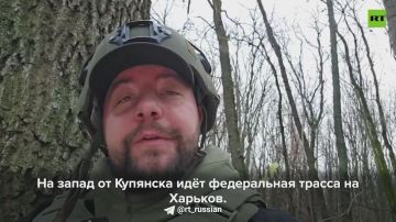 399 тяжёлых дронов «Баба-яга» уничтожили с начала года операторы БПЛА группы «Контора» на Купянском направлении