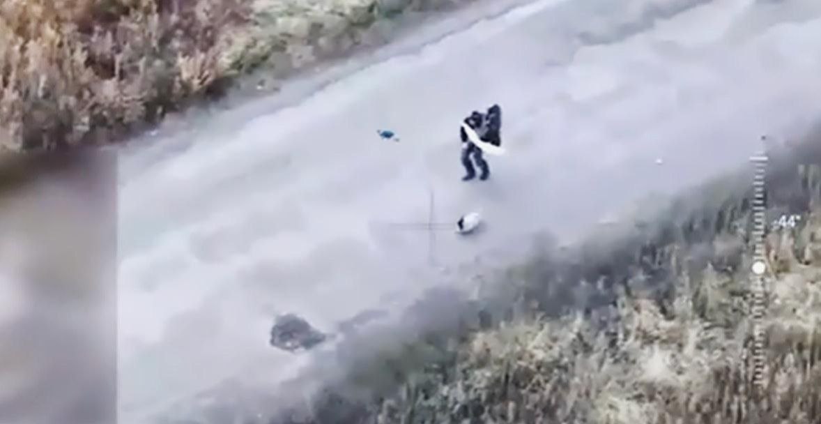 Пенсионеры из Купянска, которых жестоко убили дроноводы ВСУ, полгода прятались в подвале разрушенного дома