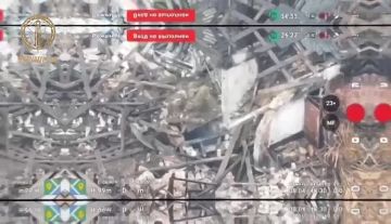 Рамзан Кадыров: На Харьковском направлении, в районе города Волчанска, наши подразделения продолжают уверенно удерживать инициативу