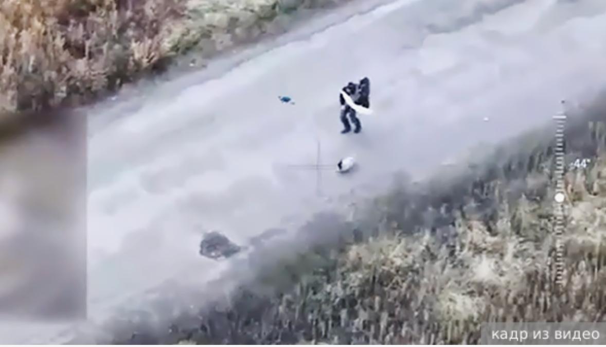 Убитые дронами ВСУ пенсионеры из Купянска полгода прятались от них в подвале