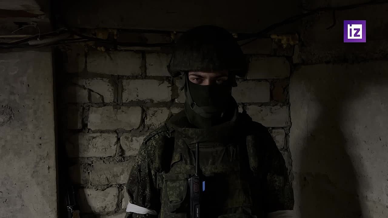 ВС РФ зачистили от боевиков ВСУ лесной массив восточнее от улицы "Сеньковская" и взяли под контроль улицу "Приоскольная" в западной части Купянска