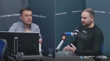 Обновленный Приморский парк в Керчи откроют до конца года