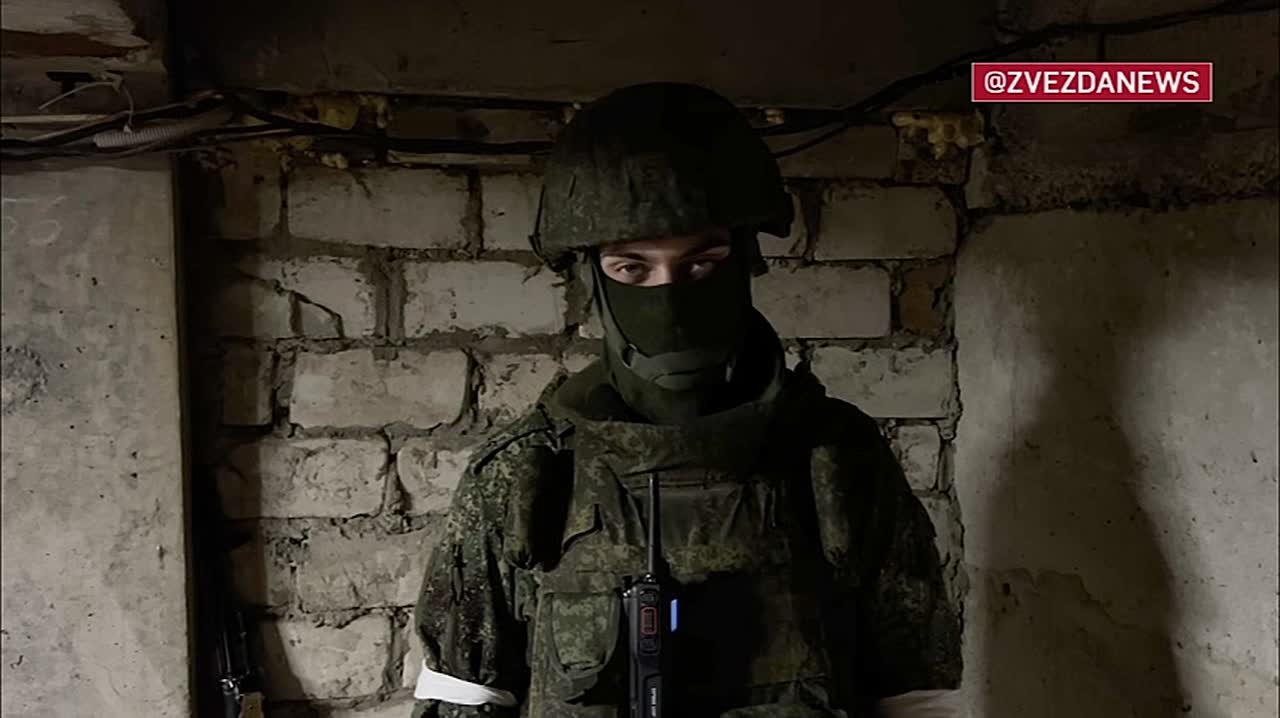 Улица Приоскольная в Купянске полностью перешла под контроль наших бойцов, сообщил командир штурмовой роты штурмового отряда 121-го мотострелкового полка с позывным Снег