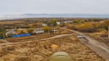 Евгений Поддубный: Окресности Купянска глазами наших операторов БПЛА