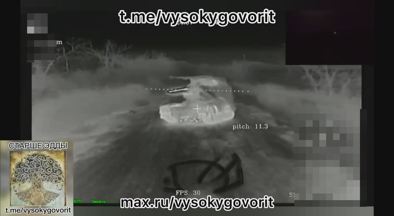 Дроноводы ГрВ "Север" продолжают увлекательную игру, вскрыл-убил