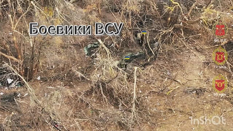 Земляные работы завершены. Сумская область