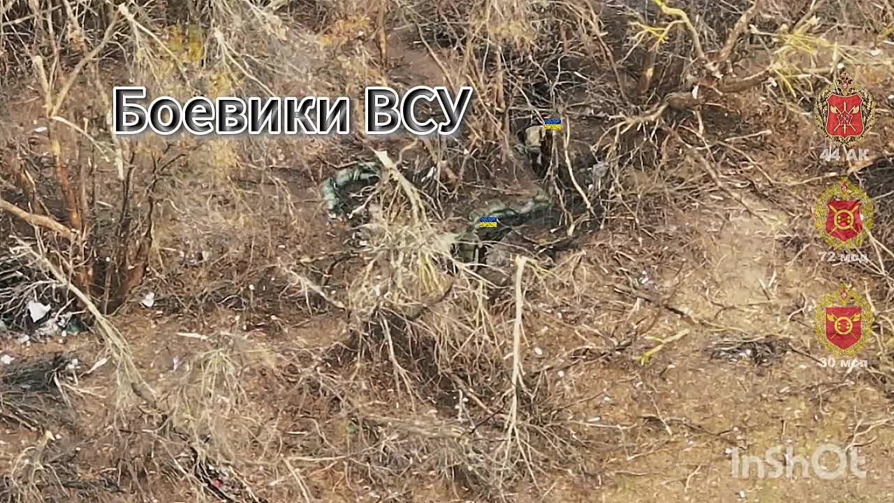 Земляные работы завершены. Сумская область