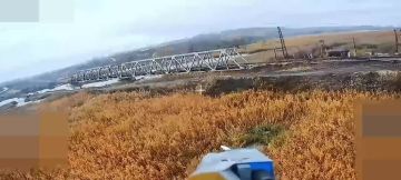 Владислав Шурыгин: Дроноводы 68 мсд уничтожают броню и автотранспорт ВСУ в Харьковской области