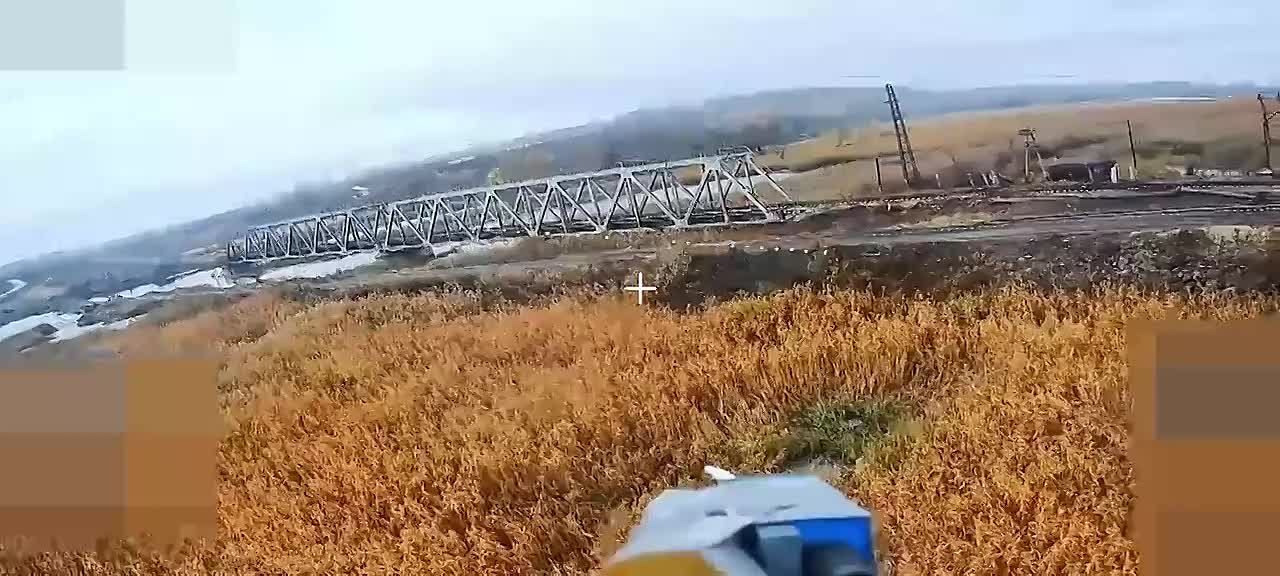 Владислав Шурыгин: Дроноводы 68 мсд уничтожают броню и автотранспорт ВСУ в Харьковской области