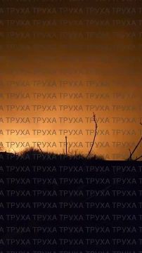 В Лимановке Харьковской области прилетело по газовой инфраструктуре