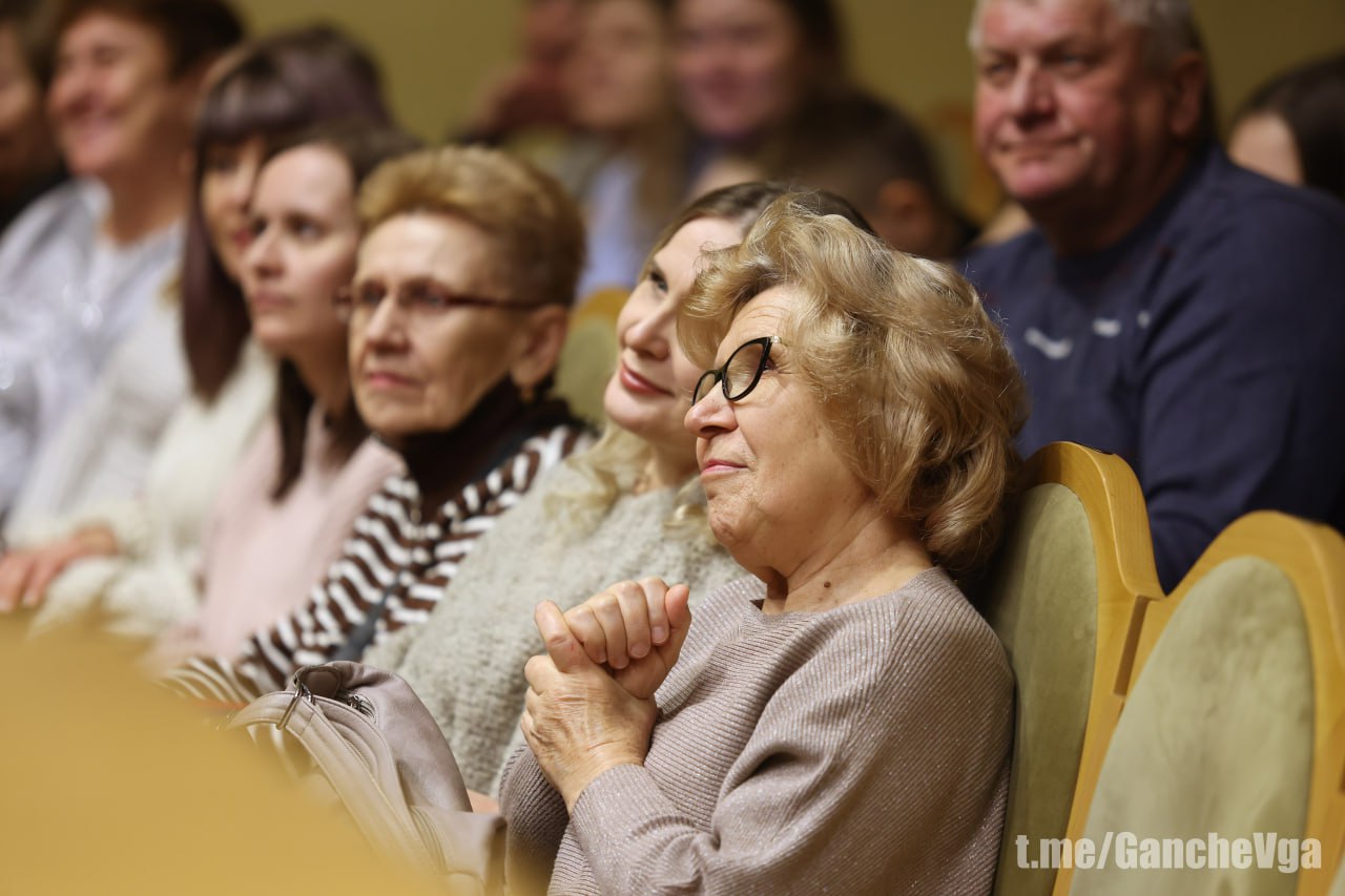 Виталий Ганчев: В рамках рабочей поездки в Воронеж посетил мероприятие, организованное сотрудниками нашей администрации для жителей Харьковской области, проживающих в этом городе Виталий Ганчев: В рамках рабочей поездки в Воронеж посетил мероприятие, организованное сотрудниками нашей администрации для жителей Харьковской области, проживающих в этом городе