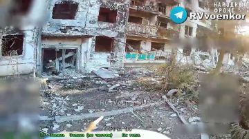 Бойня в Купянске: 68 дивизия уничтожает пехоту ВСУ