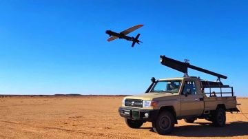 Подарок из Израиля. И всё ради конфронтации с Алжиром