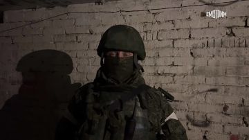 Наши бойцы продолжают освобождение западной части Купянска: Вооружённые силы РФ завершили зачистку от украинских боевиков улицы Васильковая и уничтожают противника, оставшегося в лесу вдоль реки Оскол, сообщил командир...