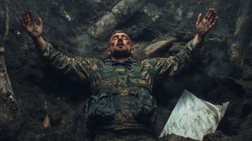 Харьков близок к окружению