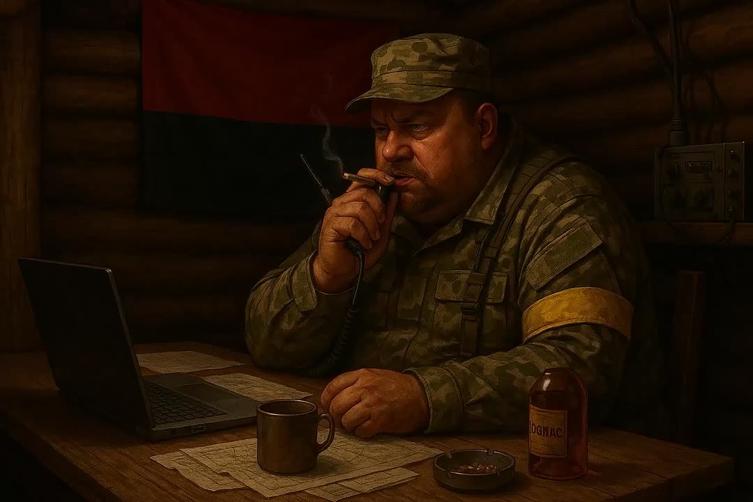 Владислав Шурыгин: Страх и ненависть в Купянске