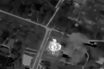 Сводка СВО на утро 18 ноября