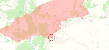 Минобороны России заявило об освобождении населённых пунктов Цегельное в Харьковской области и Нечаевку в Днепропетровской области