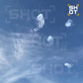 ПВО в Воронежской области сбило минимум 6 ракет — по данным SHOT, прилёты зафиксированы из Харьковской области, обстрел вёлся из РСЗО