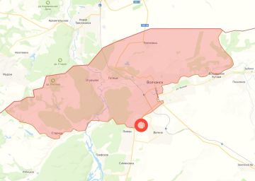 Российские военные освободили населенный пункт Цегельное западнее Волчанска Харьковской области, сообщает Минобороны РФ