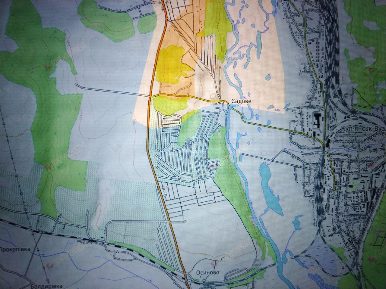 Юрий Котенок: Купянское направление. Подразделения ГрВ "Запад" продолжают решать задачу по ликвидации Купянской группировки противника в городе и на левом берегу Оскола Юрий Котенок: Купянское направление. Подразделения ГрВ "Запад" продолжают решать задачу по ликвидации Купянской группировки противника в городе и на левом берегу Оскола
