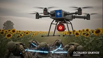 «Чипируйте их, как собак!»: пока Армия РФ рвет фронт, в Киеве нашли «лекарство» от паники и дезертирства