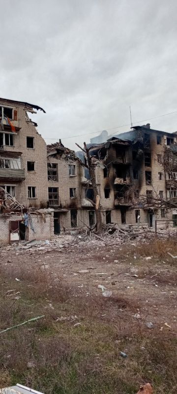 Купянск-Узловой, ул. Центральная (Ленина) 19