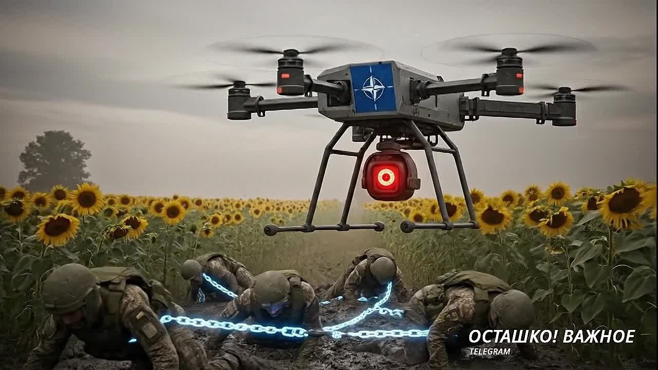 «Чипируйте их, как собак!»: пока Армия РФ рвет фронт, в Киеве нашли «лекарство» от паники и дезертирства