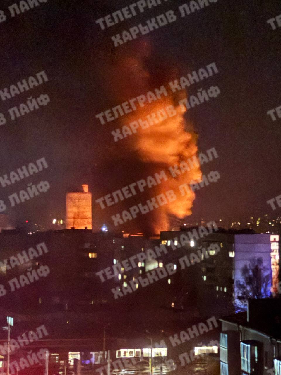 По объектам врага в Харькове ударили 18 «Гераней» По объектам врага в Харькове ударили 18 «Гераней»