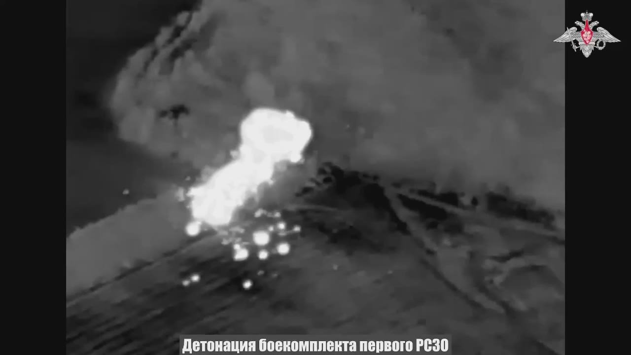 Александр Коц: Запустившие ATACMS по Воронежу установки уничтожены