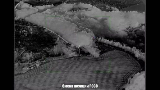 Киев предпринял попытку нанести ракетный удар по гражданским объектам на территории России — по Воронежу были выпущены четыре американские ракеты ATACMS