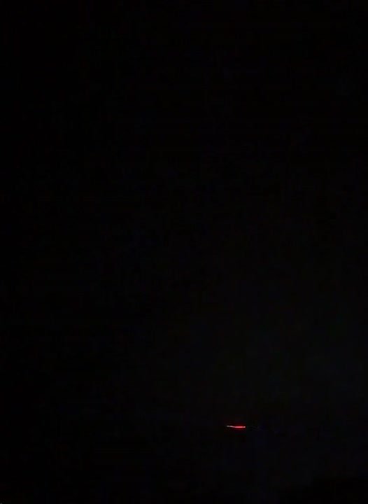 Алексей Гавриш: Харьков в районе часа ночи