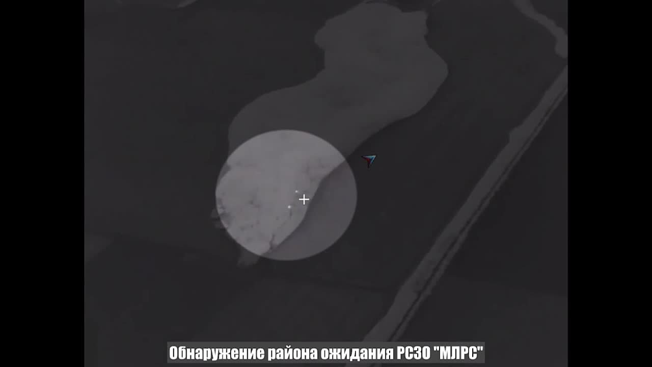 Запущенные в сторону Воронежа американские баллистические ракеты ATACMS были сбиты 18 ноября расчётами ЗРС С-400 "Триумф" и ЗРПК "Панцирь-С1", сообщает Минобороны РФ