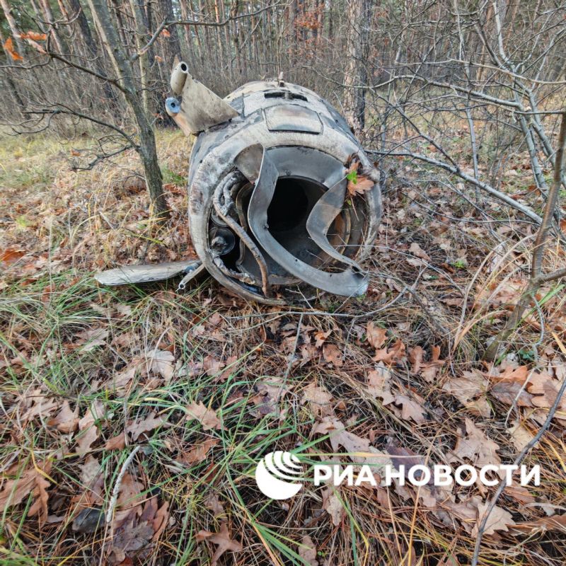 �������� ����� 18 ������ �������� �� �������� 4 ATACMS ������������ ���, �������� � ����������