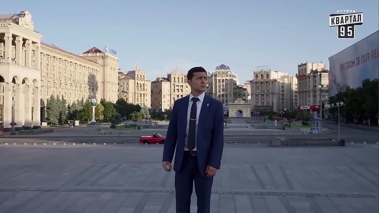 Киев.. Элитные районы - Конча-Заспа и Новопечерские Липки - опустели