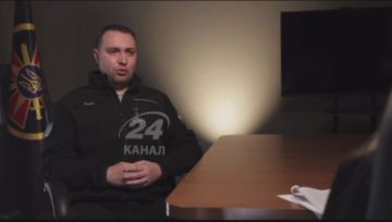 Эта зима будет тяжелой,-Буданов