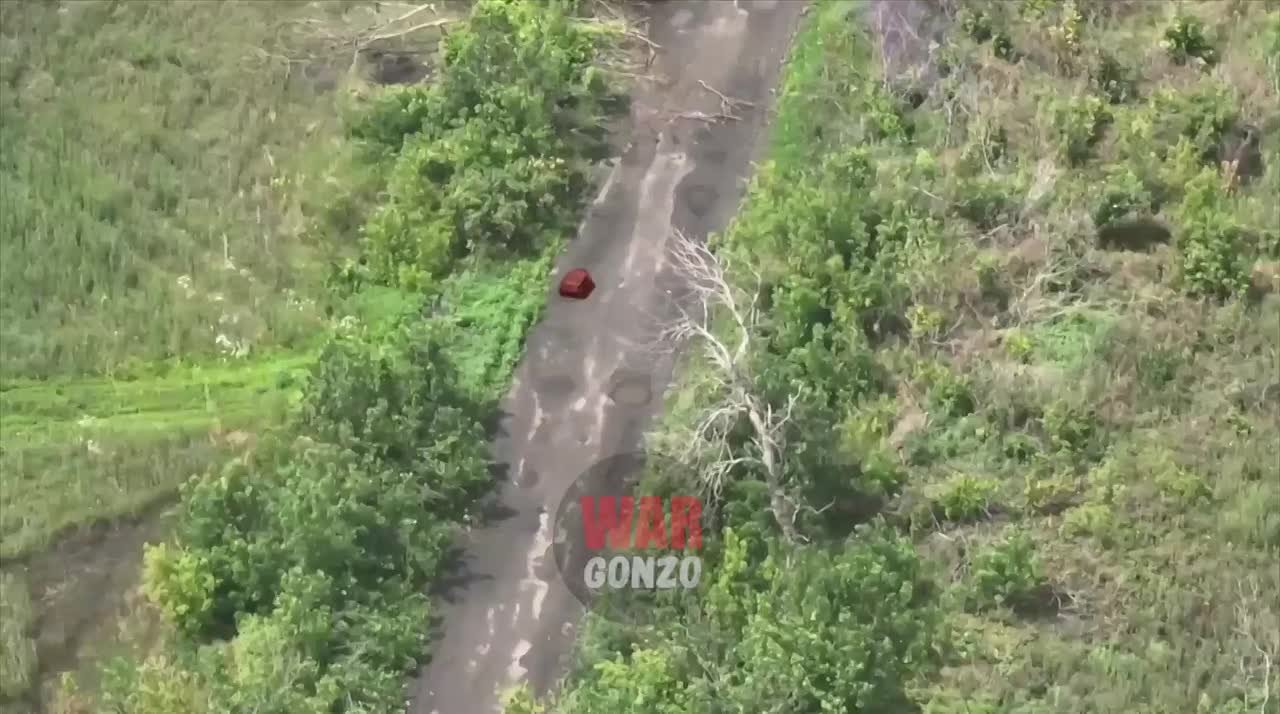 WarGonzo: Операторы БПЛА меняют лицо современной войны