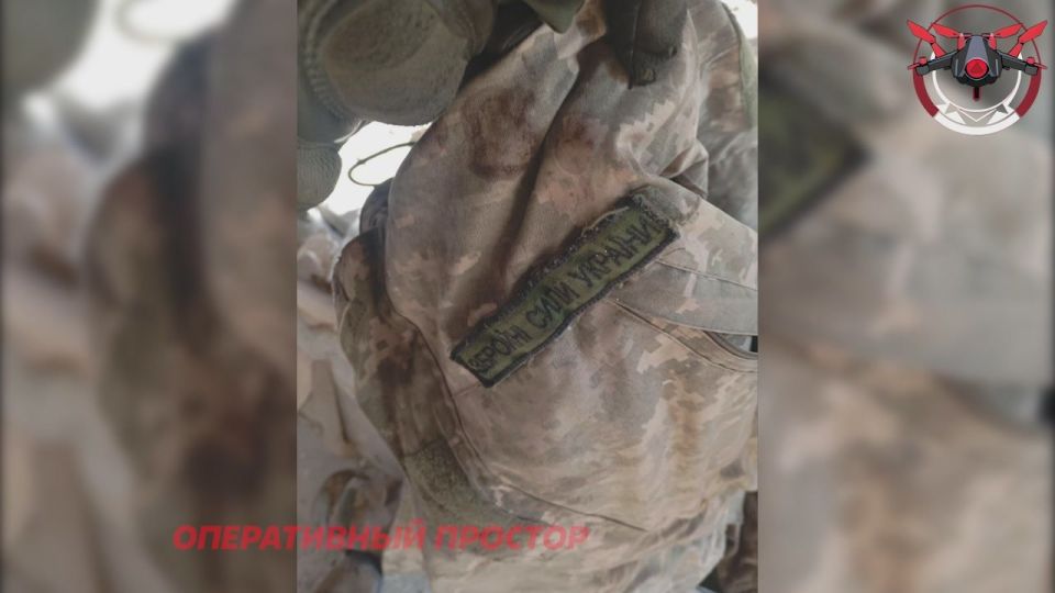 Зачистка Купянска продолжается