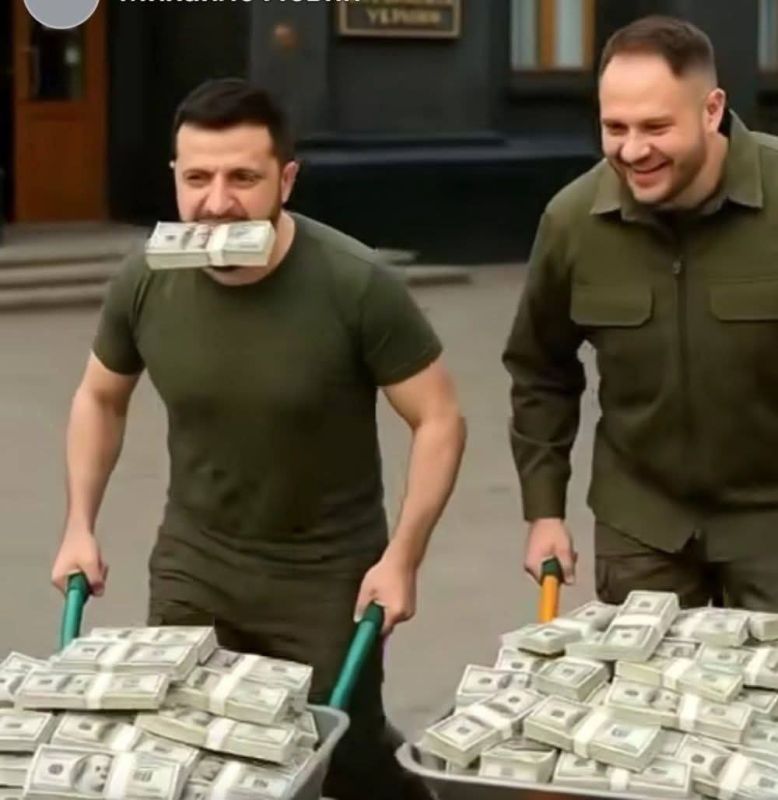 Германия не помнит историю и хочет войны