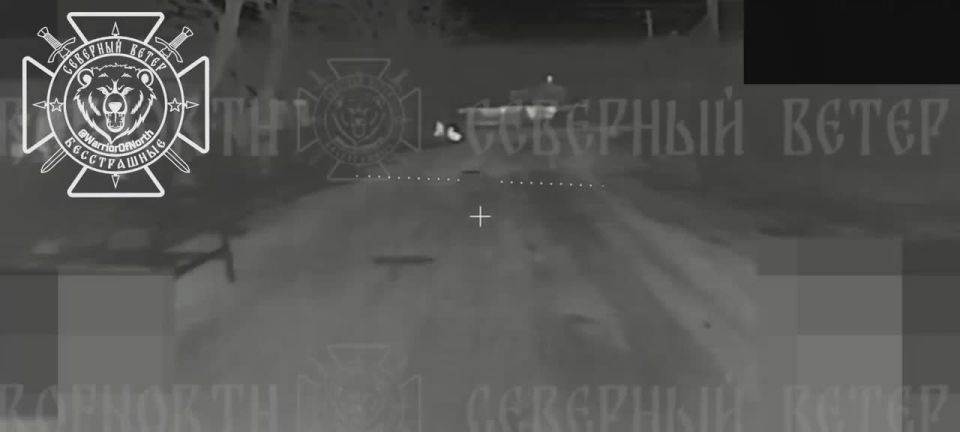 68 дивизия охотится на живую силу ВСУ в Харьковской области