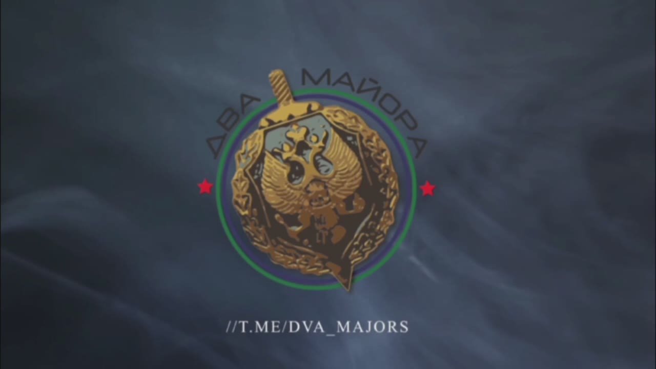 Два майора: Харьковское направление. Бойцы 83-го полка благодарят уважаемых читателей за поддержку и помощь в недавнем сборе для их подразделения