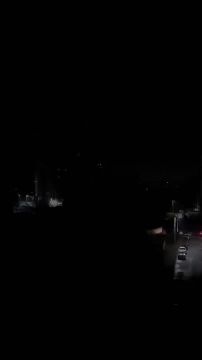 В Харькове и Полтаве какой-то ужастик снимают