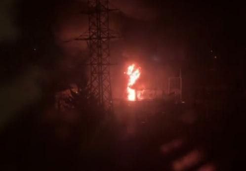 В Харькове ночью плохо спалось В Харькове ночью плохо спалось