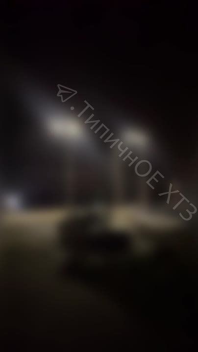 Владислав Шурыгин: Харьков плотно обработан Геранями