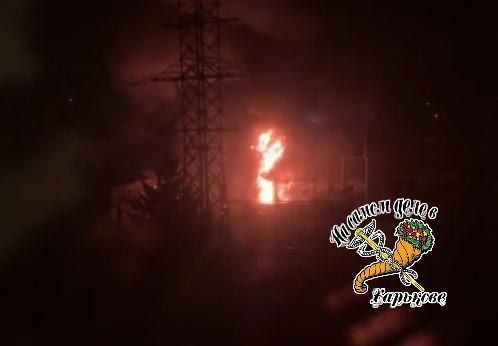 ����� � �������� ������� ������� ���� �������� ���������� 110/35/6 �� ����� � �����